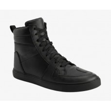 БОТИНКИ RICHA CHASER WP SNEAKER black