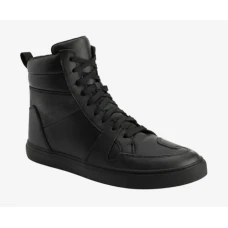 БОТИНКИ RICHA CHASER WP SNEAKER black