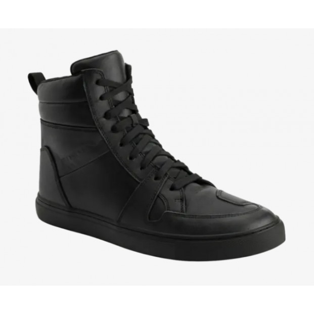 БОТИНКИ RICHA CHASER WP SNEAKER black
