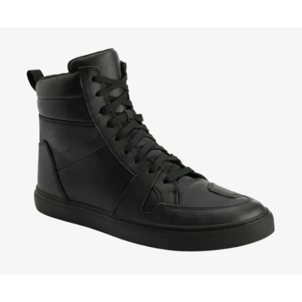 БОТИНКИ RICHA CHASER WP SNEAKER black