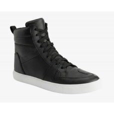 БОТИНКИ RICHA CHASER WP SNEAKER black/black