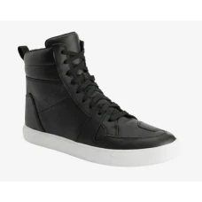 БОТИНКИ RICHA CHASER WP SNEAKER black/black