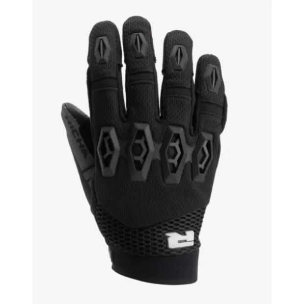 ПЕРЧАТКИ RICHA R-MX black