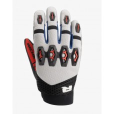 ПЕРЧАТКИ RICHA R-MX grey red
