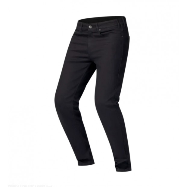 ДЖИНСЫ RICHA EPIC 2 SHORT black