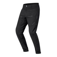 Штаны RICHA BADLANDS CARGO black