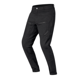 Штаны RICHA BADLANDS CARGO black