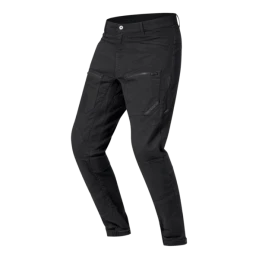 Штаны RICHA BADLANDS CARGO black