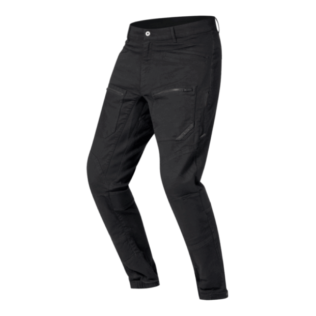Штаны RICHA BADLANDS CARGO black