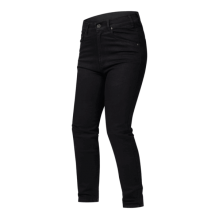 ДЖИНСЫ RICHA EPIC 2 WOMEN SHORT black