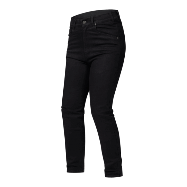 ДЖИНСЫ RICHA EPIC 2 WOMEN SHORT black