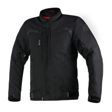 Куртка текстильная женская OZONE DELTA 4 BLACK