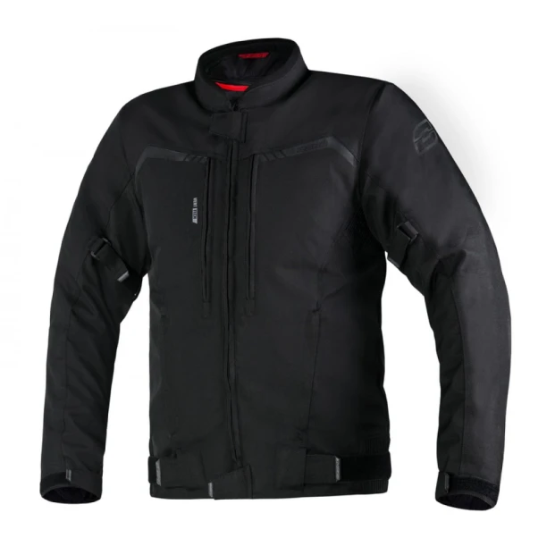Куртка текстильная женская OZONE DELTA 4 BLACK