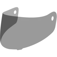 ВИЗОР SCORPION KDF-19 EXO-HX1 CARBON SE MIRROR SHIELD BLACK EDITION ECE22-06 (03)