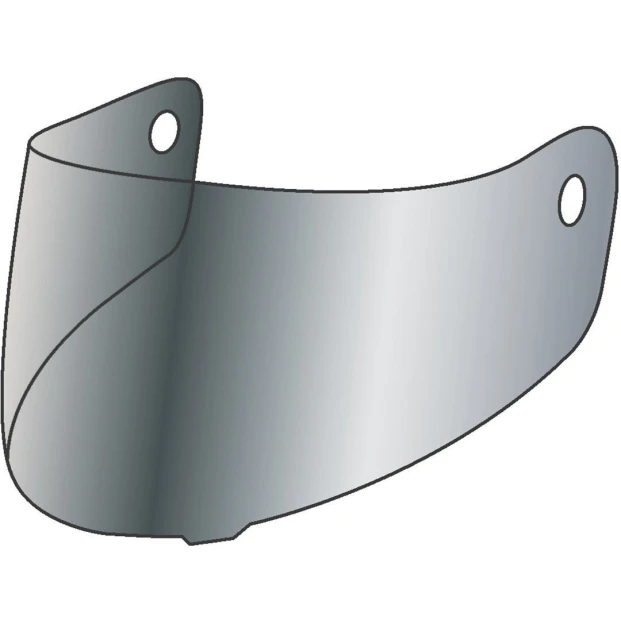 ВИЗОР SCORPION KDS-F-01 Covert FX Ecran miroir argent (69)