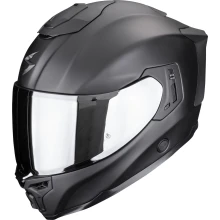 Шлем SCORPION EXO-1500 AIR Noir Mat (10)