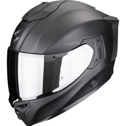 Шлем SCORPION EXO-1500 AIR Noir Mat (10)