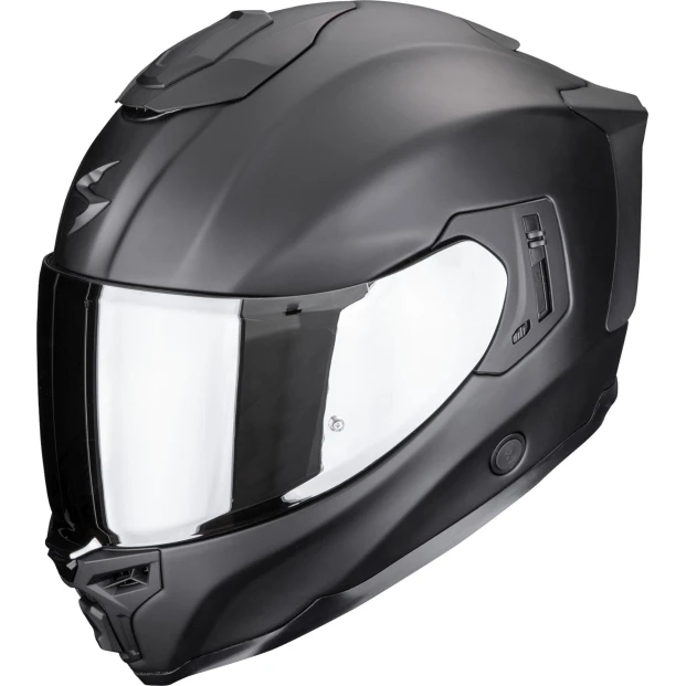 Шлем SCORPION EXO-1500 AIR Noir Mat (10)