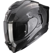 Шлем SCORPION EXO-1500 CARBON AIR SOLID Noir (03)