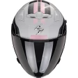 Шлем SCORPION EXO-230 HIPE Gris-Rose (393)