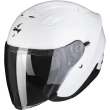 Шлем SCORPION EXO-230 Solid Blanc (05)