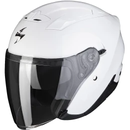 Шлем SCORPION EXO-230 Solid Blanc (05)