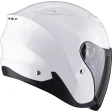 Шлем SCORPION EXO-230 Solid Blanc (05)