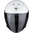 Шлем SCORPION EXO-230 Solid Blanc (05)