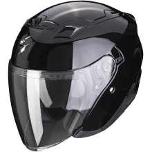 Шлем SCORPION EXO-230 Solid Noir (03)