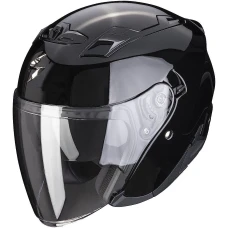 Шлем SCORPION EXO-230 Solid Noir (03)