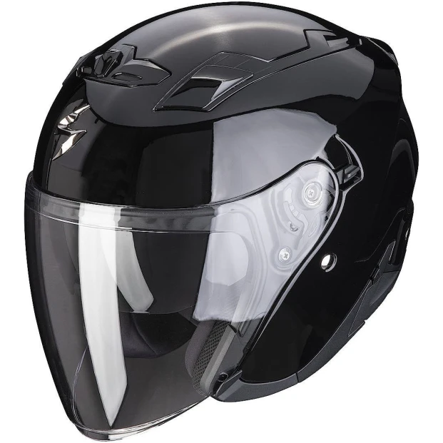 Шлем SCORPION EXO-230 Solid Noir (03)