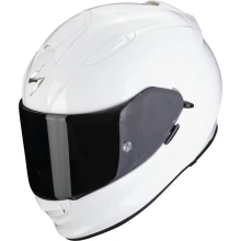 Шлем SCORPION EXO-491 SOLID Blanc (05)