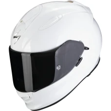 Шлем SCORPION EXO-491 SOLID Blanc (05)