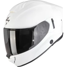 Шлем SCORPION EXO-530 AIR SOLID Blanc (05)