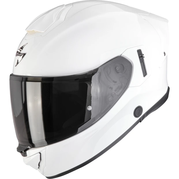 Шлем SCORPION EXO-530 AIR SOLID Blanc (05)