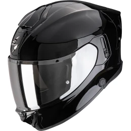 Шлем SCORPION EXO-530 AIR SOLID Noir (03)