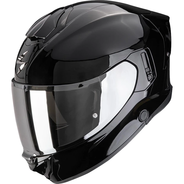 Шлем SCORPION EXO-530 AIR SOLID Noir (03)