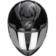 Шлем SCORPION EXO-530 AIR SOLID Noir (03)