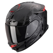 Шлем SCORPION EXO-GT SP AIR NOBLE Noir mat-Noir (48)