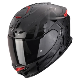 Шлем SCORPION EXO-GT SP AIR NOBLE Noir mat-Noir (48)