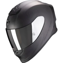 Шлем SCORPION EXO-R1 EVO CARBON AIR Noir mat (10)