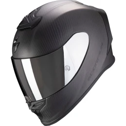 Шлем SCORPION EXO-R1 EVO CARBON AIR Noir mat (10)
