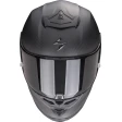 Шлем SCORPION EXO-R1 EVO II CARBON AIR Noir mat (10)