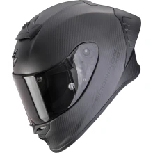 Шлем SCORPION EXO-R1 EVO II CARBON AIR Noir mat (10)