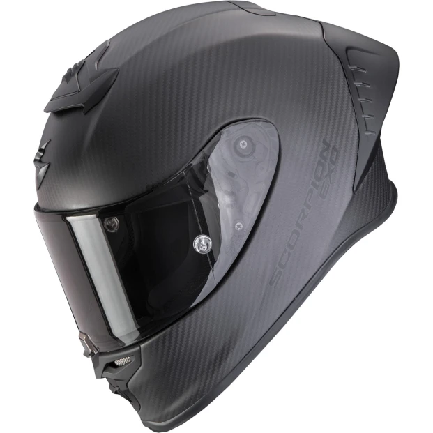 Шлем SCORPION EXO-R1 EVO II CARBON AIR Noir mat (10)