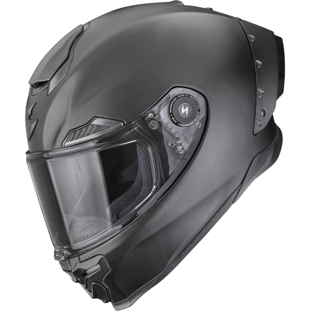 Шлем SCORPION EXO-RACE AIR Noir mat perle (285)