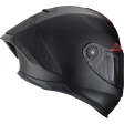 Шлем SCORPION EXO-RACE AIR Noir mat-Rouge (24)