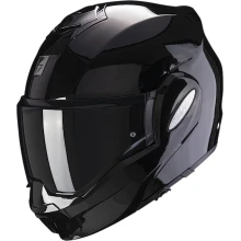 Шлем SCORPION EXO-TECH EVO SOLID Noir (03)