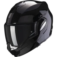 Шлем SCORPION EXO-TECH EVO SOLID Noir (03)