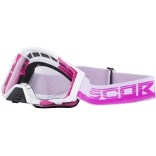 ОЧКИ SCORPION Scorpion Goggle Rose-Blanc E21 (71)
